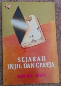 Image of Sejarah Injil dan Gereja